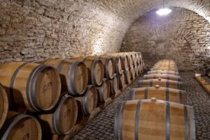 Casa de Vinuri Cotnari Crama Vlădoianu