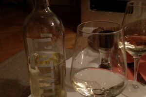 Casa de Vinuri Stefanesti Marcea