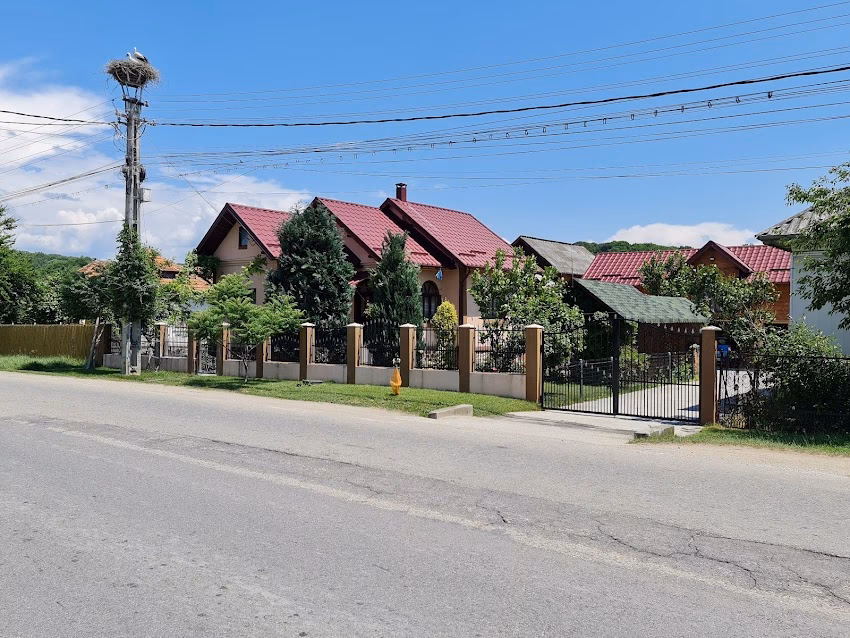 Casa Faurului
