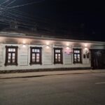 Casa Iurca de Călineşti