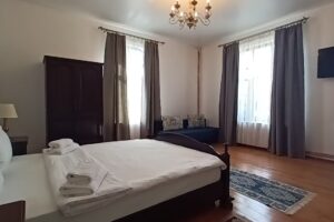 Casa la Conac Targu Ocna