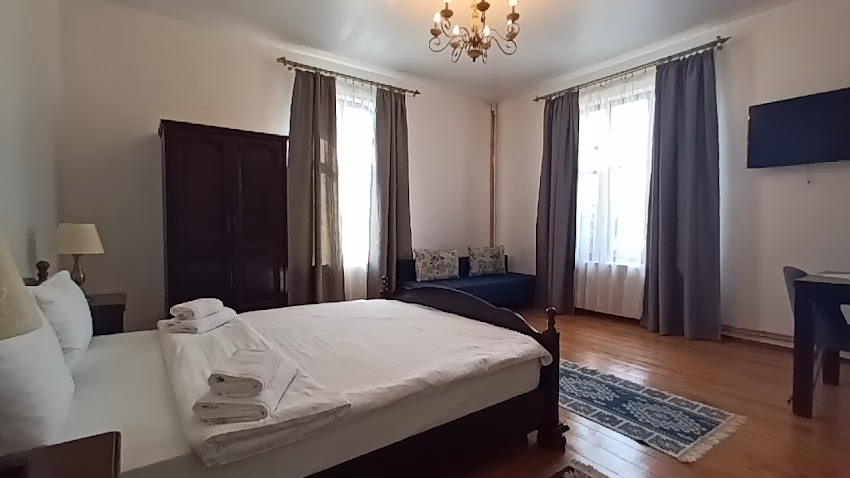 Casa la Conac Targu Ocna