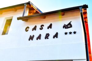 Casa Mara