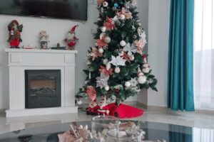 Casa Mariteo Colibita