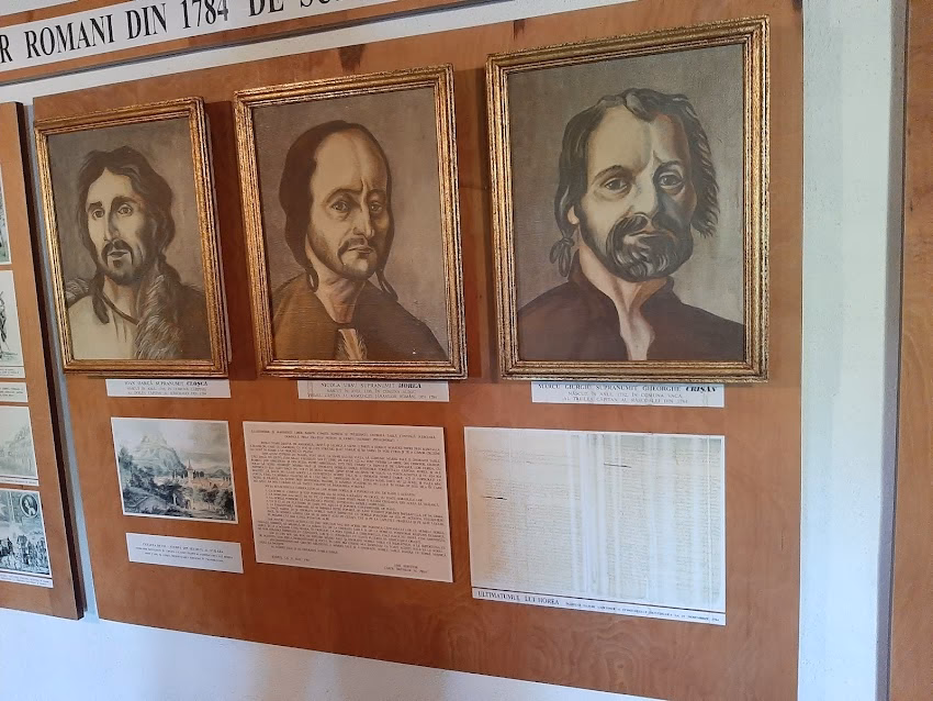 Casa Memorială Crișan