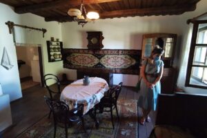 Casa Memorială George Enescu