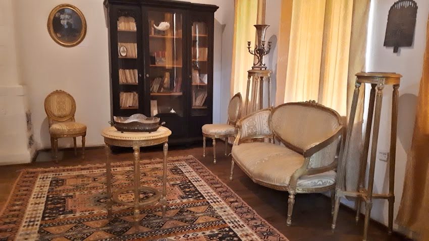 Casa memorială Ig Duca