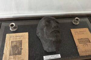 Casa memorială Veronica Micle