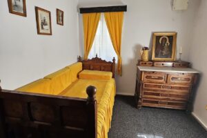 Casa memorială Veronica Micle