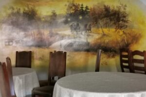 Casa Mika Ciobănuș