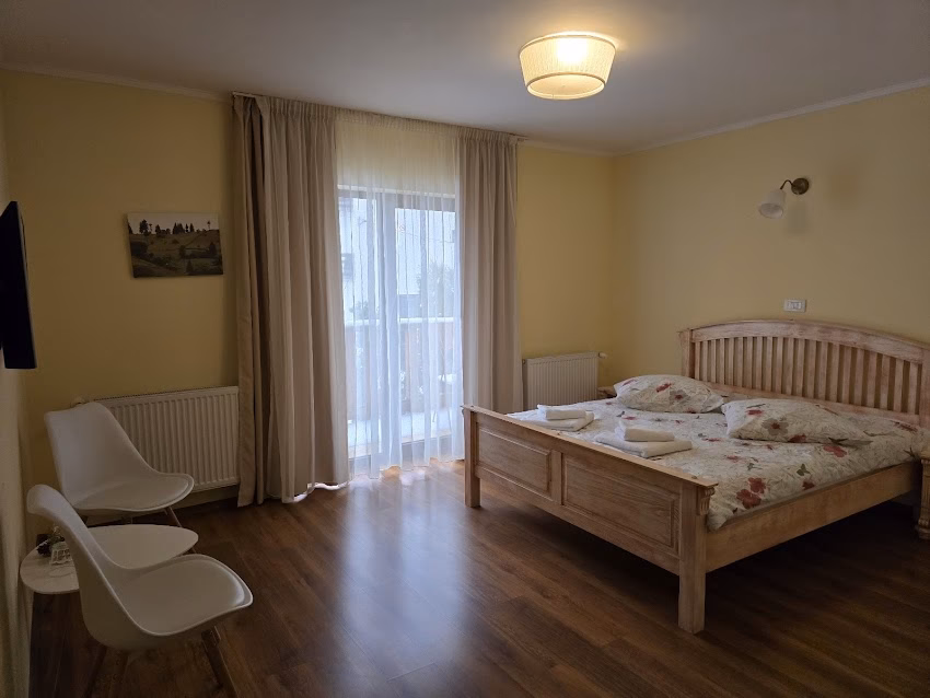 Casa Mon Reve