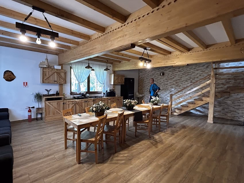 Casa Morosanului Vișeu de Sus