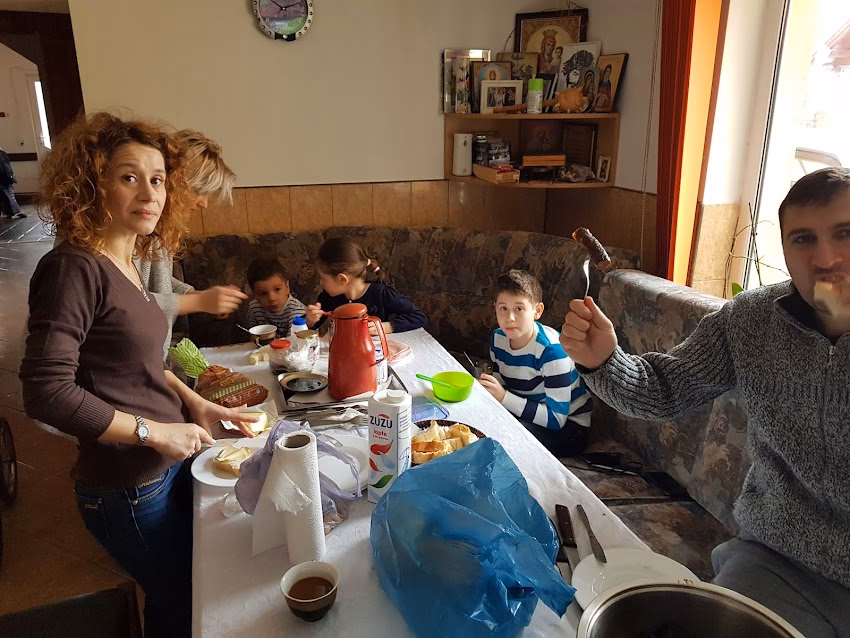 Casa Noastră