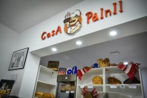 Casa Pâinii
