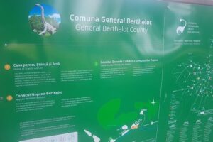 Casa pentru Știință și Artă