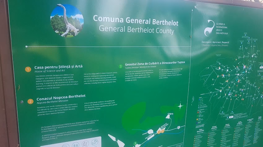 Casa pentru Știință și Artă