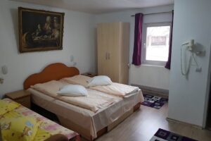 Casa Petruța Dambovicioara