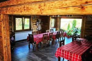 Casa Șaru Bucovinei