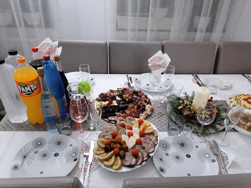 Casa Tand