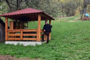 Casa Tradițională Proroc Borșa