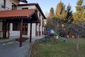 Casa Vânătorească