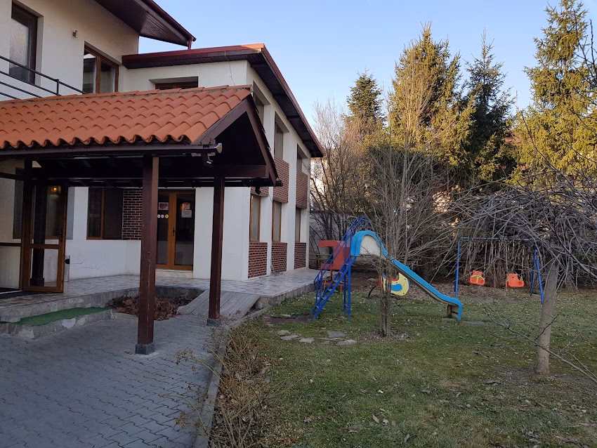 Casa Vânătorească