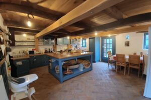 Casa Veche Leheceni in Apuseni