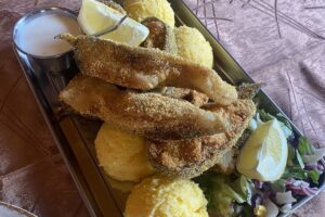 CasaMusa Restaurant Events More