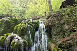 Cascada Bigăr