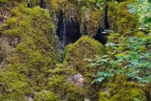 Cascada La Chișătoare