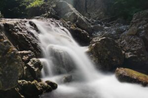 Cascada Moara Dracului