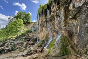 Cascada Pișoaia