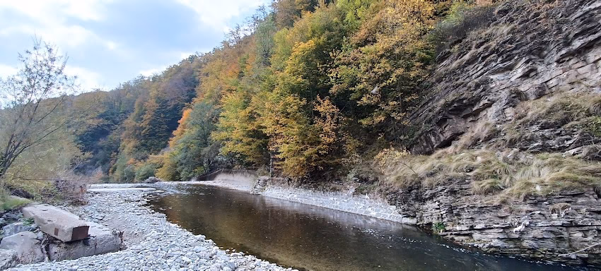 Cascada Posada