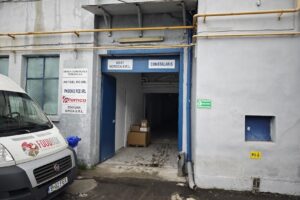 Case de marcat cu jurnal electronic Bucuresti Constalaris