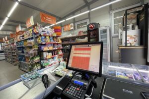 Case de Marcat Targoviste Ram