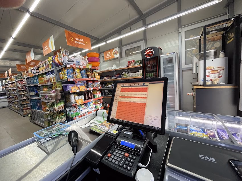 Case de Marcat Targoviste Ram