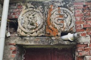 Castelul Bethlen Arcalia