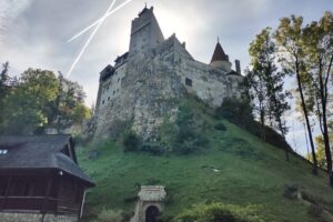 Castelul Bran