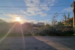 Castelul Huszár din Apalina