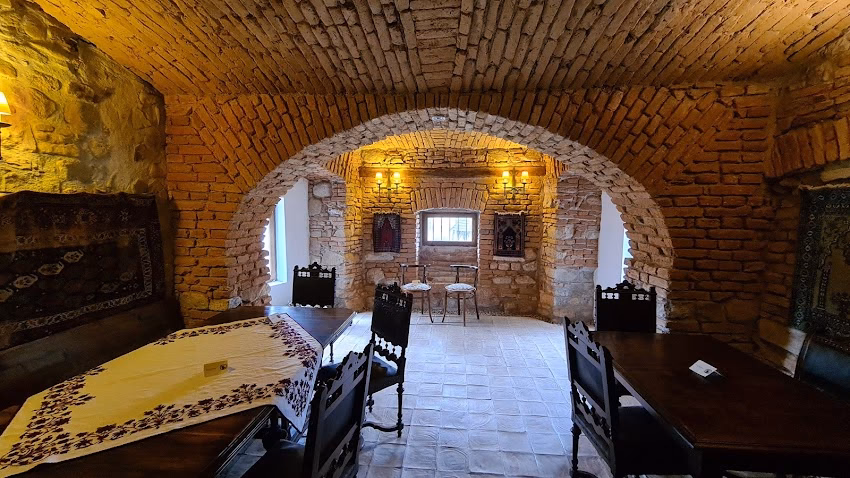 Castelul Kálnoky