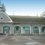 Castelul Pogany