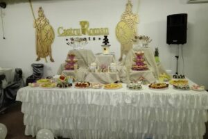 Castrul roman de la BumbeștiJiu