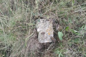 Castrul roman de la Comolău