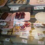 Căsuța cu bunătăți