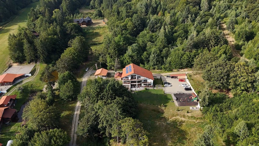 Căsuța din Pădure