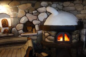 Căsuța din povești