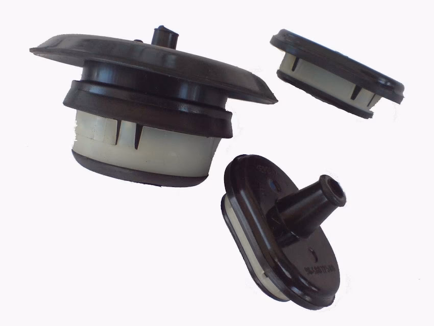 Cauciuc Articole tehnice Ronera Rubber Sa