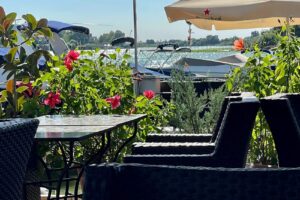 Cazare Ambarcatiuni si Skijeturi pe Lacul Snagov Ncdc Snagov Ghermanesti