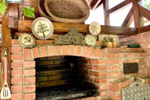 Cazare Baile Olanesti Casa Olanesti