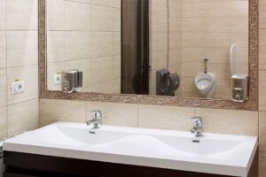 Cazare cu Restaurant Borsa Complex Pescăresc Gura Repezii